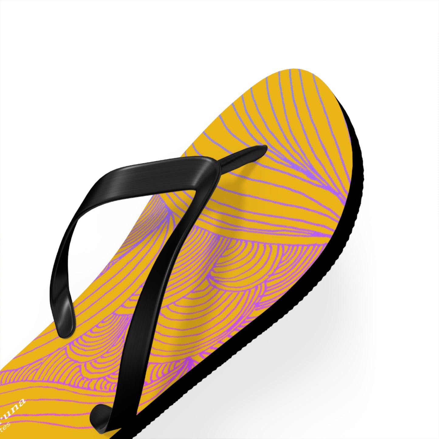 Sankalpa Steps-Flip Flops