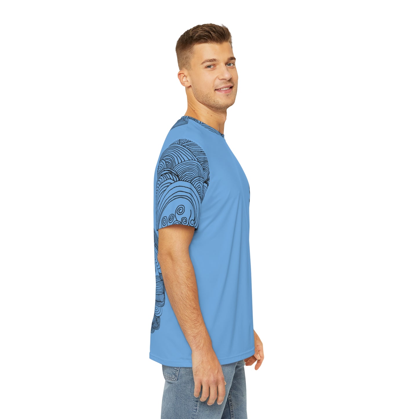 Men's Tee
