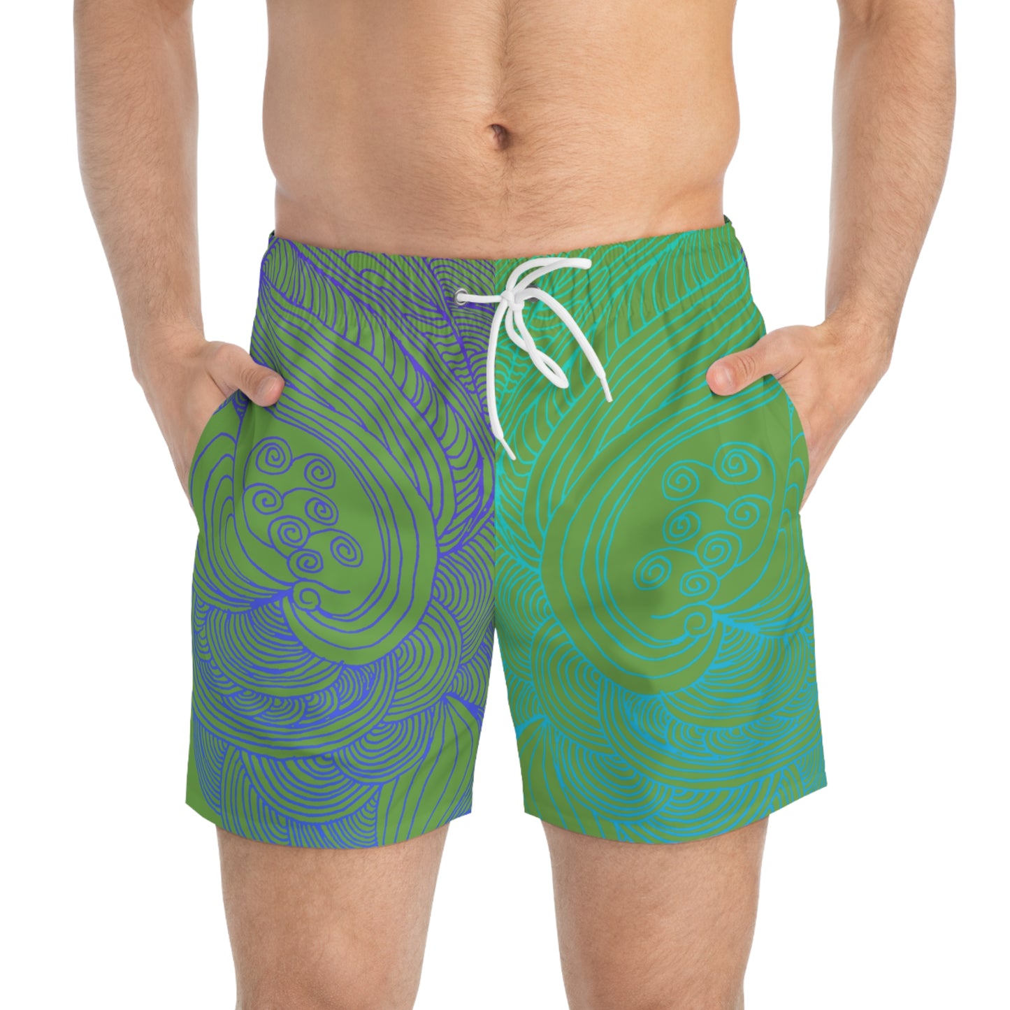 Swim Trunks