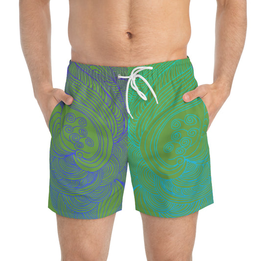Swim Trunks