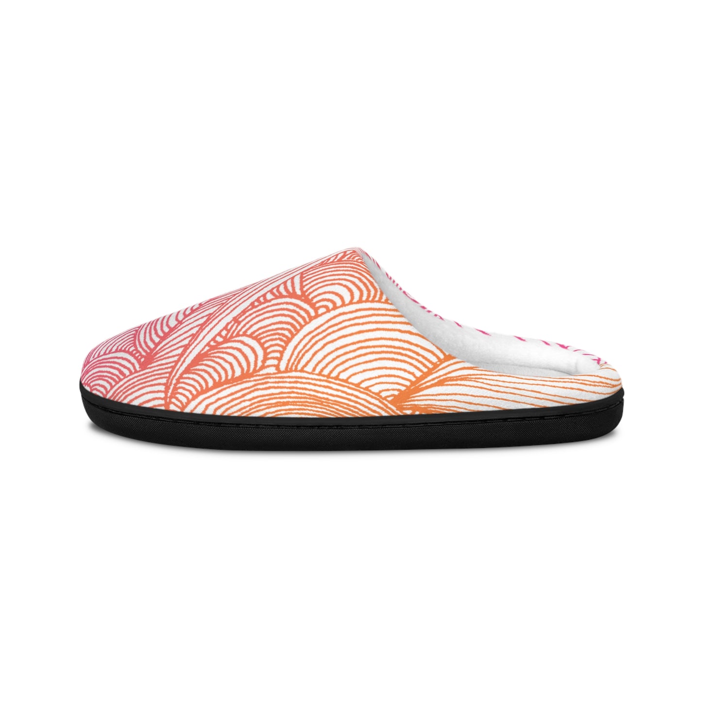 Compassionate Steps-Women's Indoor Slippers