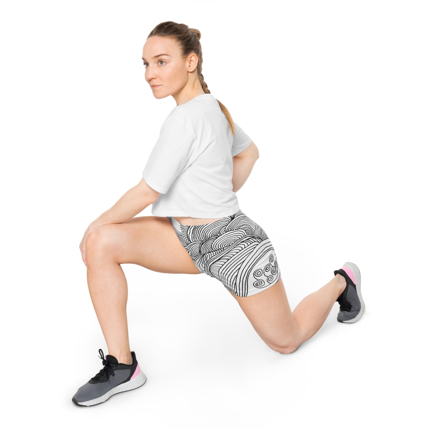 Women's Shorts - Stylish Summer Lounge Wear