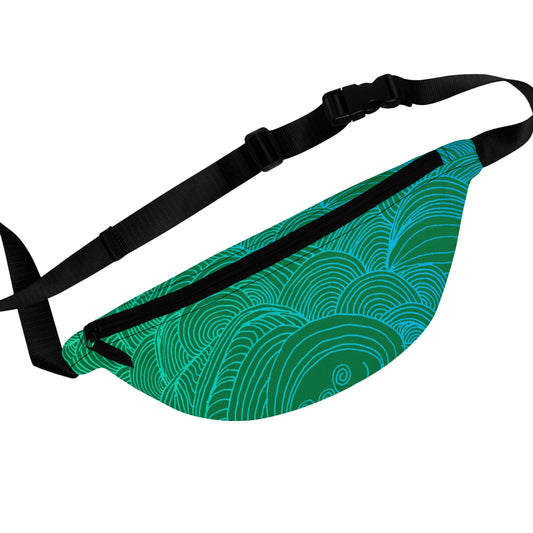 Aura Pack-Fanny Pack