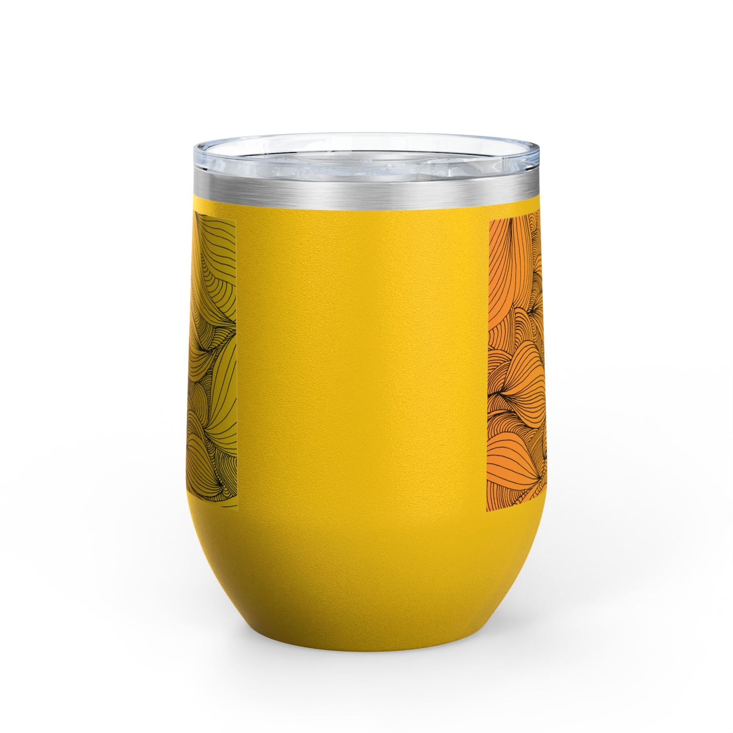 Wine Tumbler, 12oz