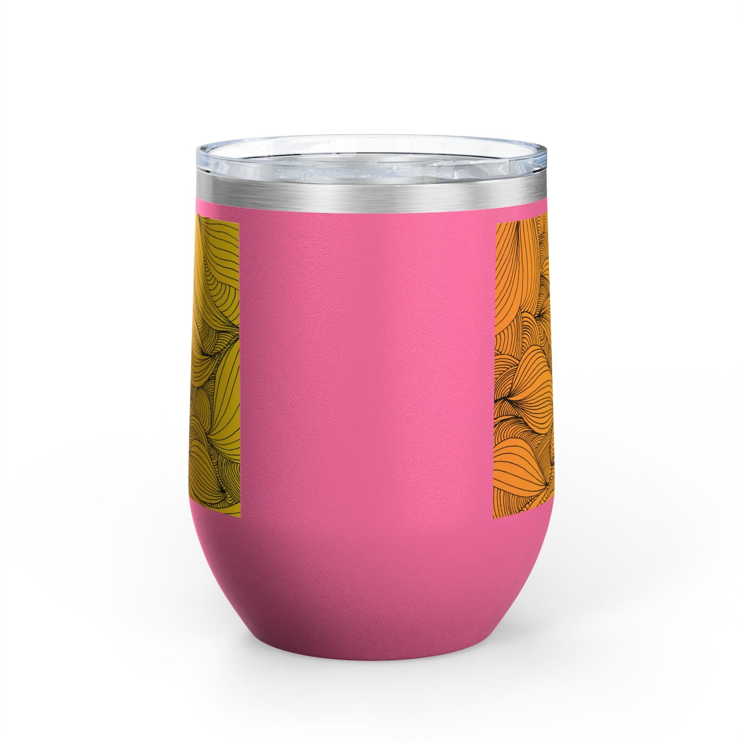 Wine Tumbler, 12oz