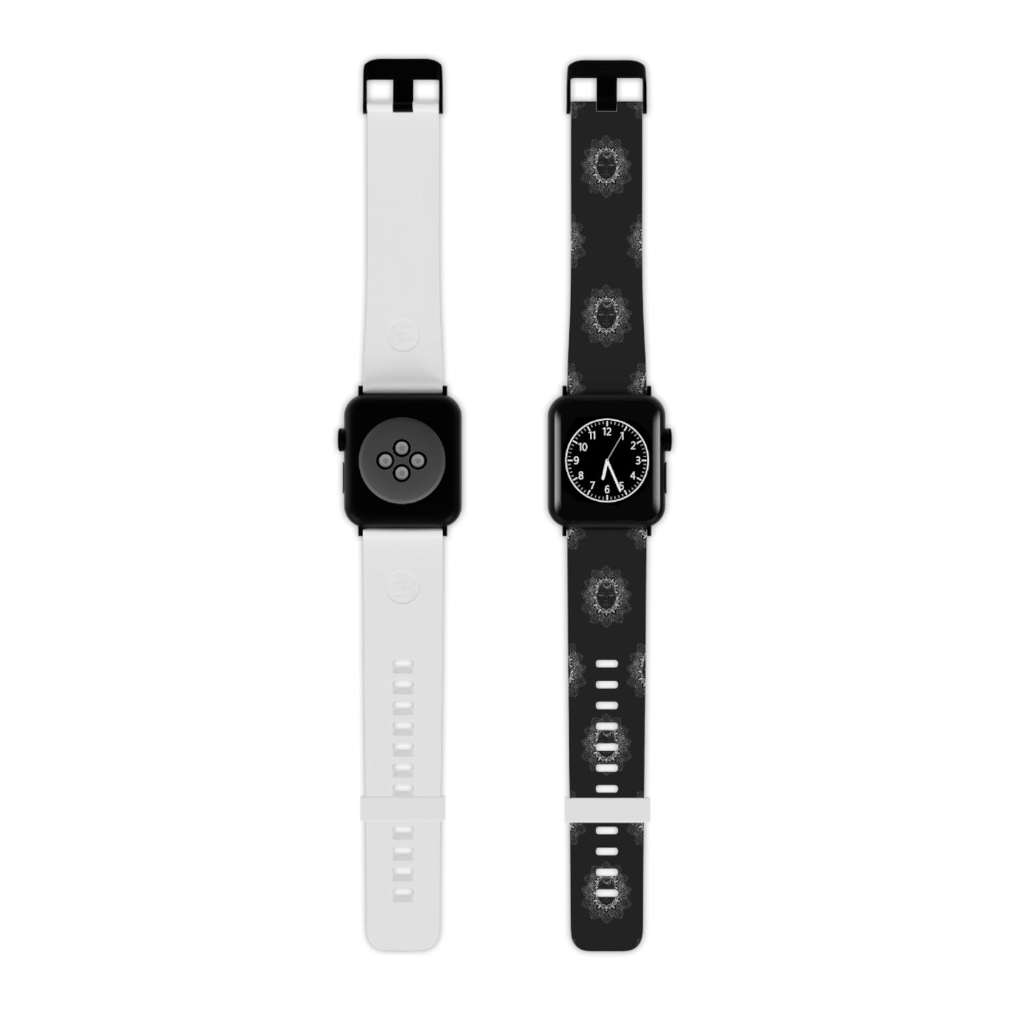Time to Heal-Watch Band for Apple Watch
