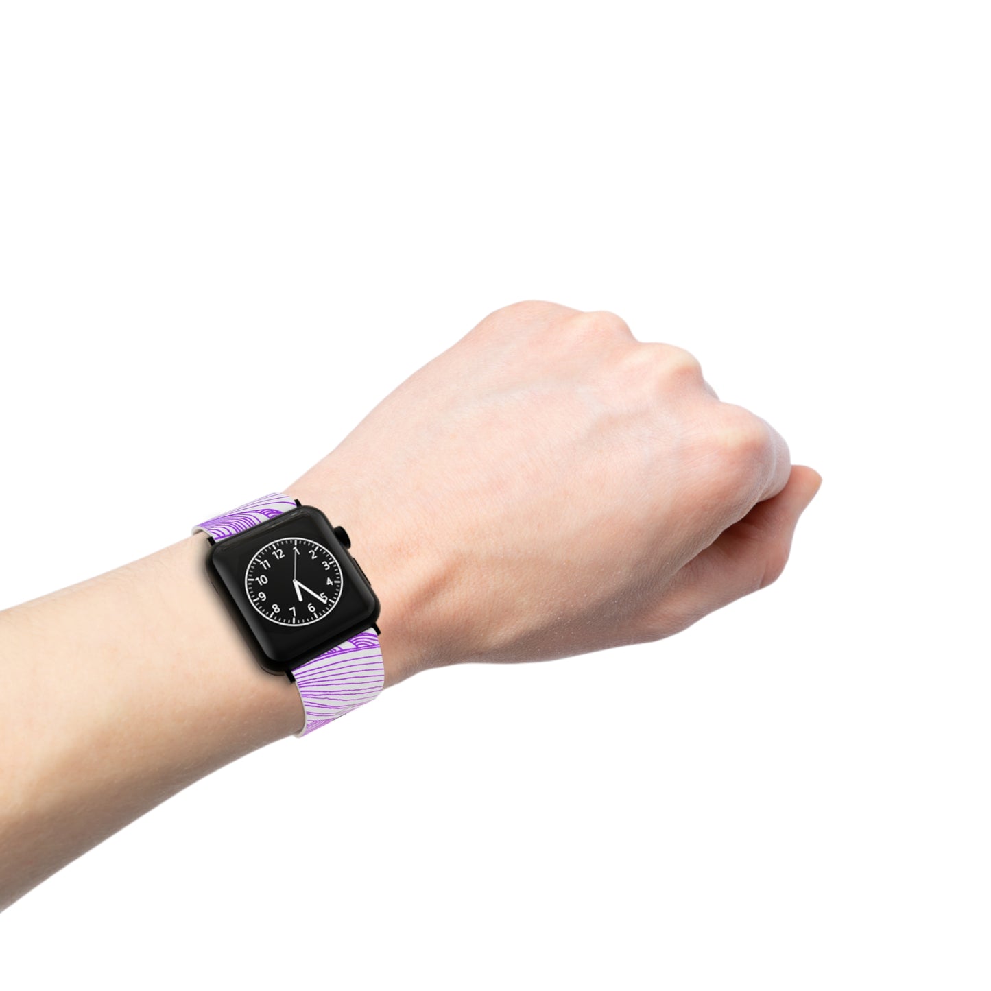 Time to Heal-Watch Band for Apple Watch