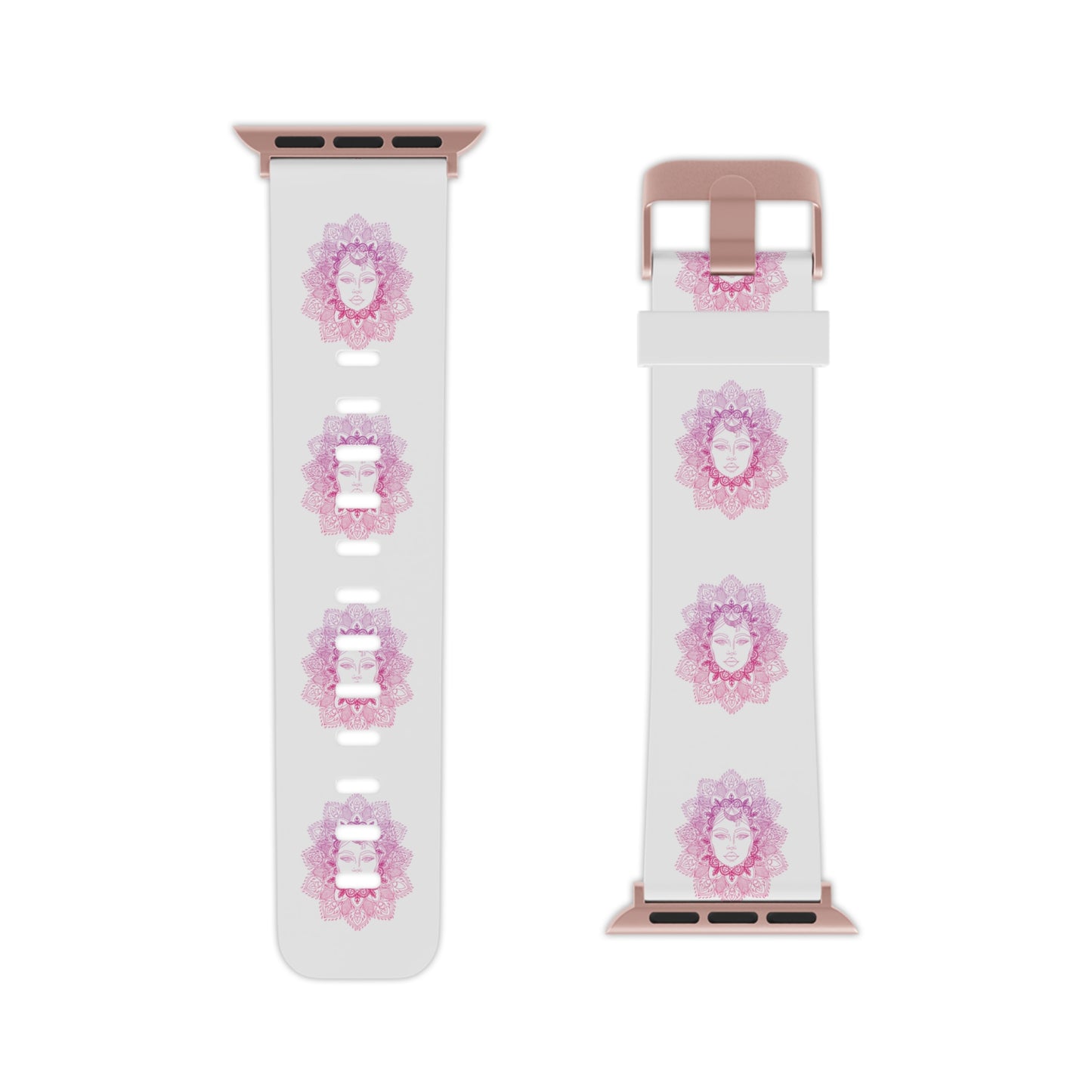 Time to Heal-Watch Band for Apple Watch