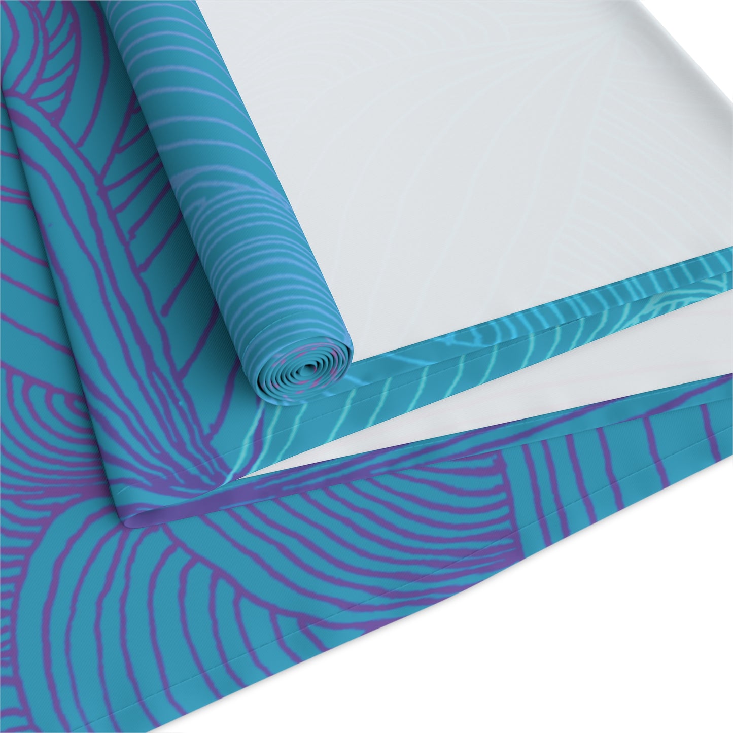 Table Runner (Cotton, Poly)