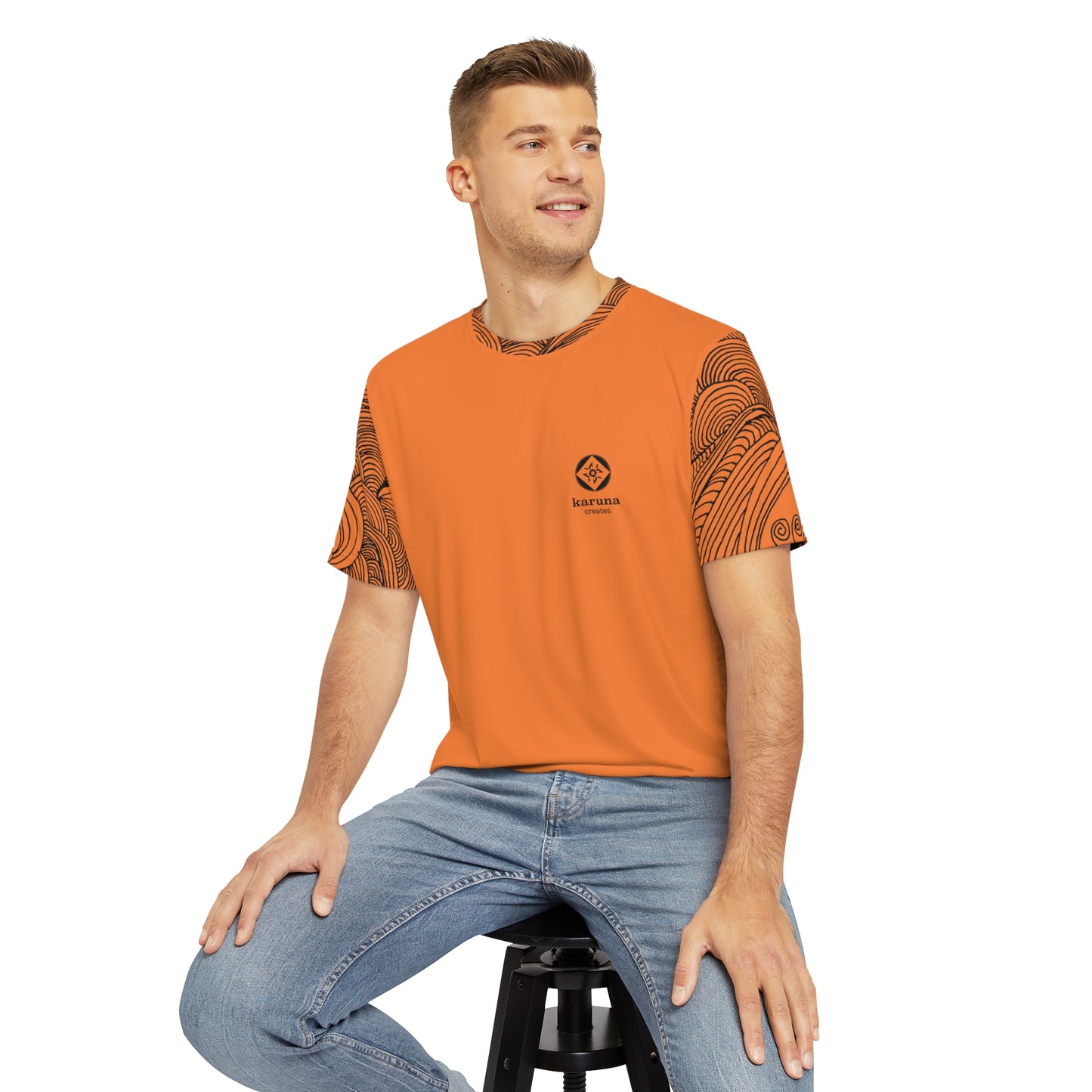 Men's Tee