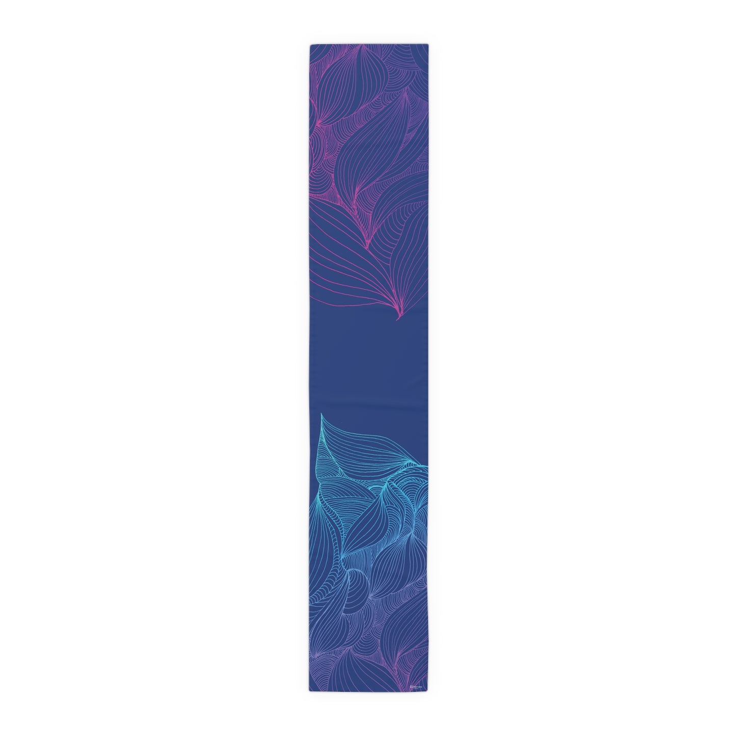 Table Runner (Cotton, Poly)