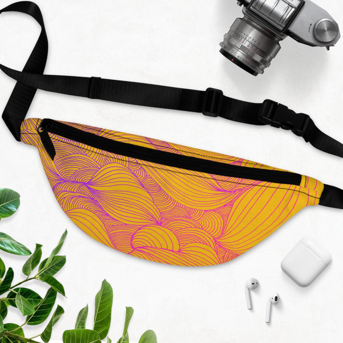 Aura Pack-Fanny Pack