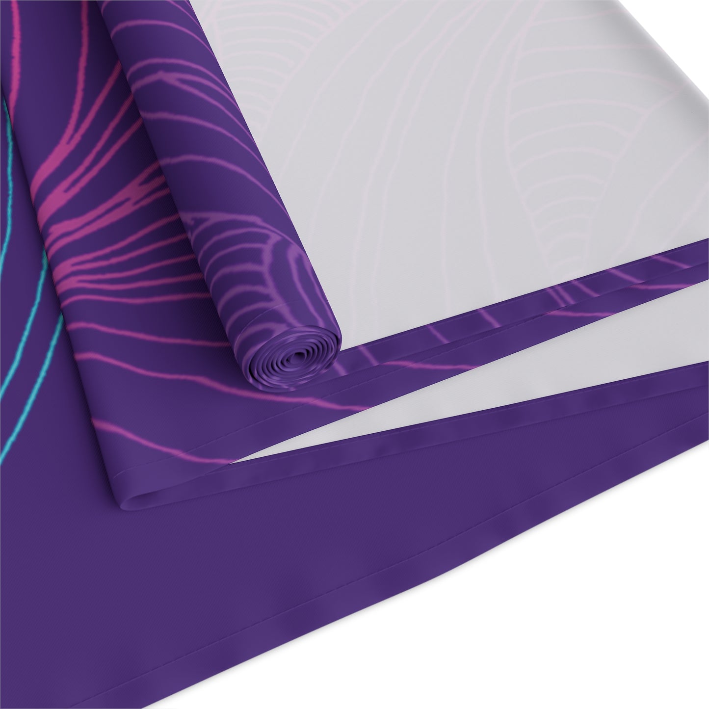 Table Runner (Cotton, Poly)
