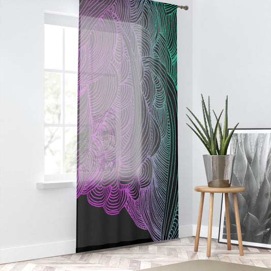 Window Curtain