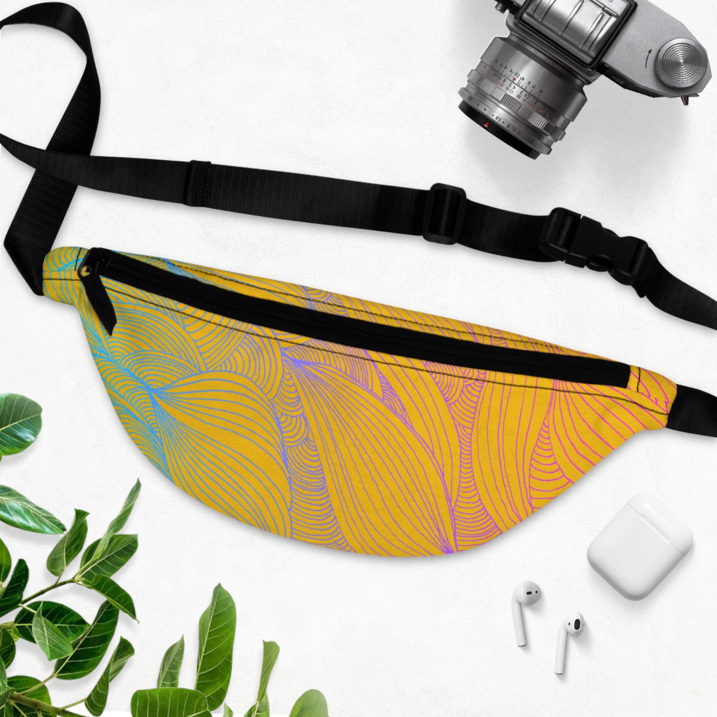 Aura Pack-Fanny Pack