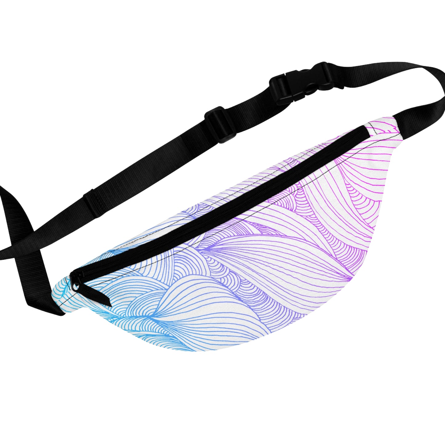 Aura Pack-Fanny Pack