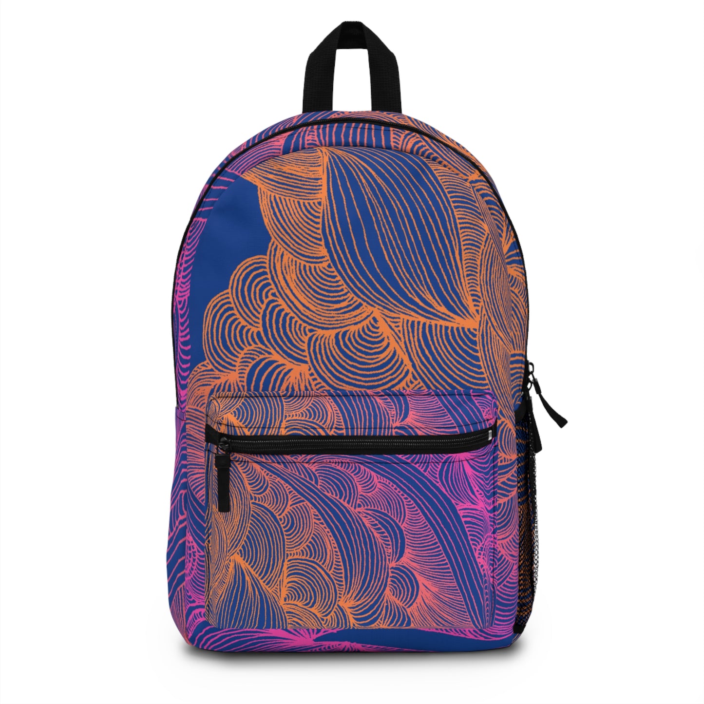 Back Pack
