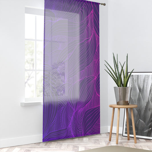 Window Curtain