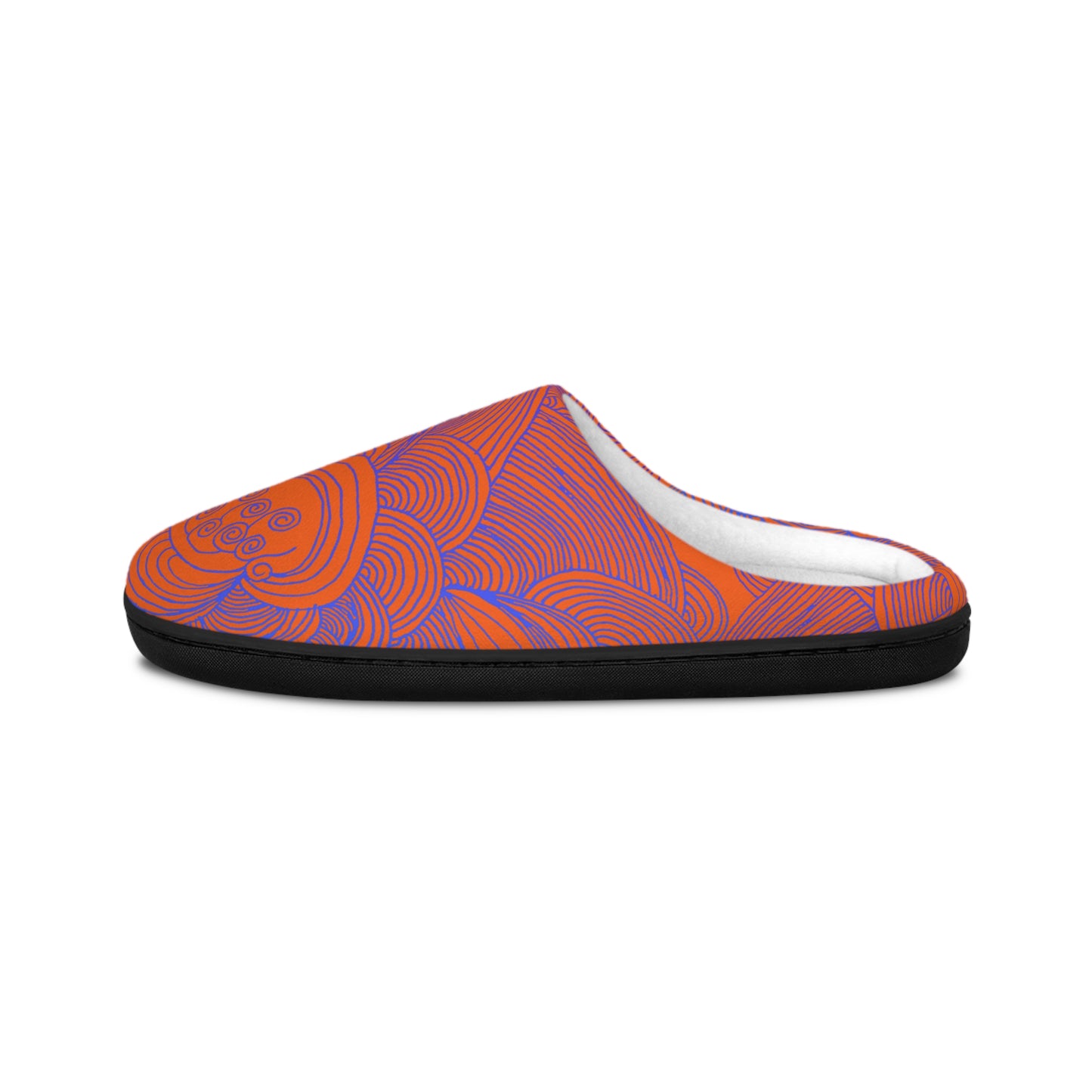 Compassionate Steps-Women's Indoor Slippers