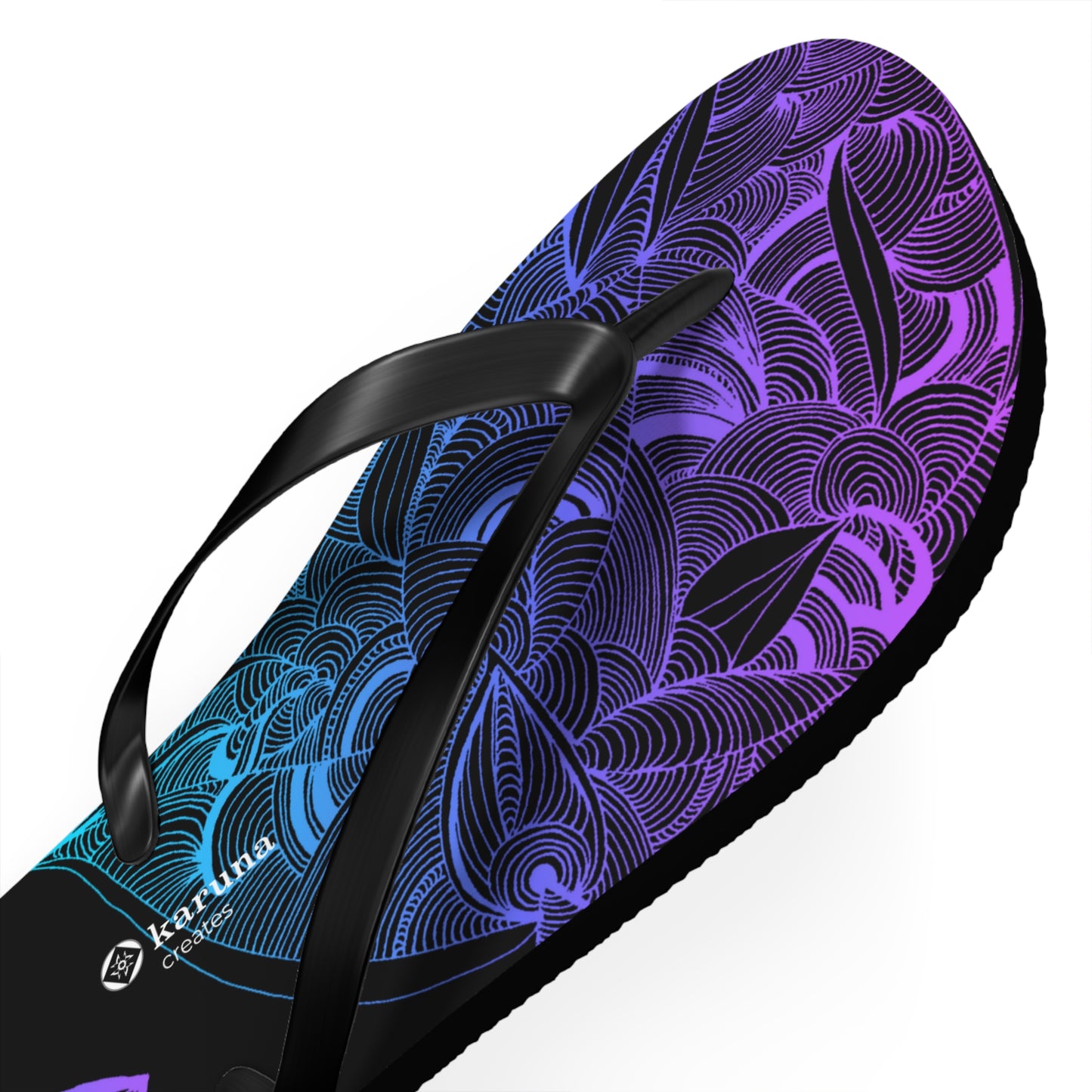 Sankalpa Steps-Flip Flops
