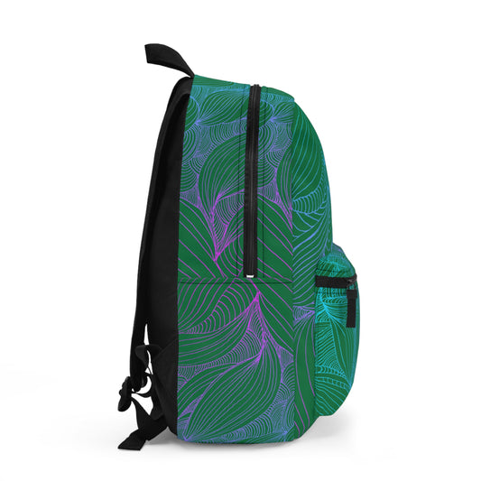 Back Pack