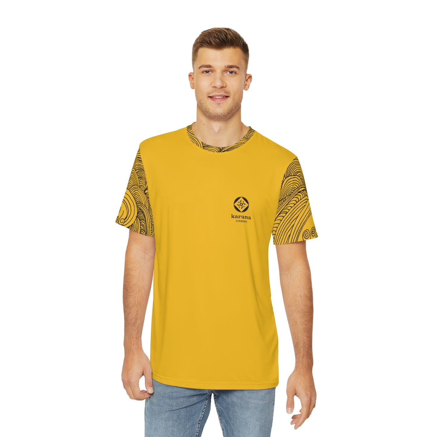 Men's Tee