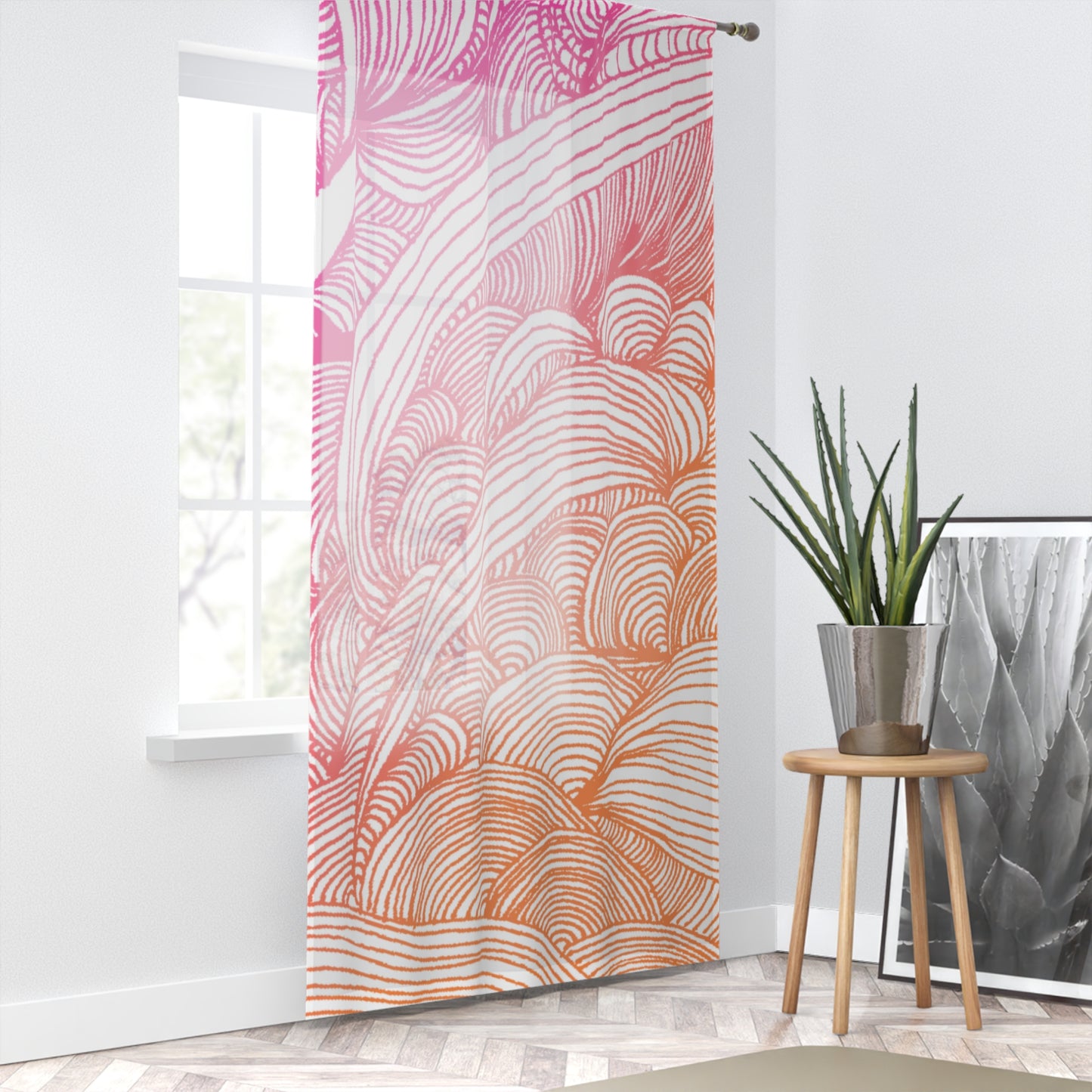 Window Curtain