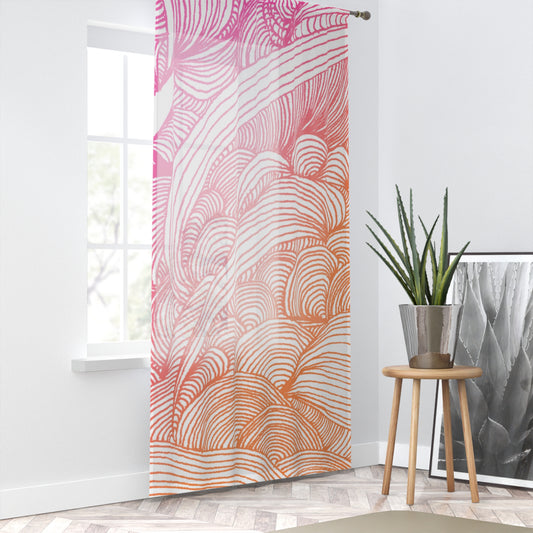 Window Curtain