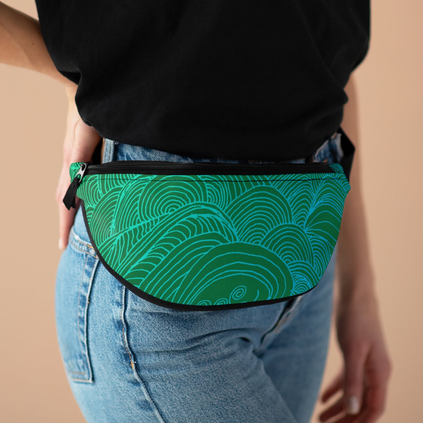 Aura Pack-Fanny Pack