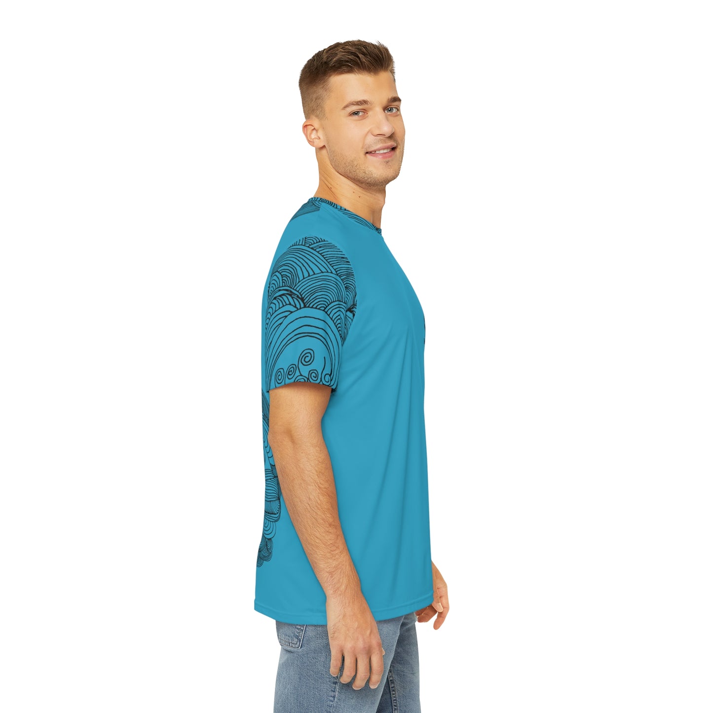 Men's Tee