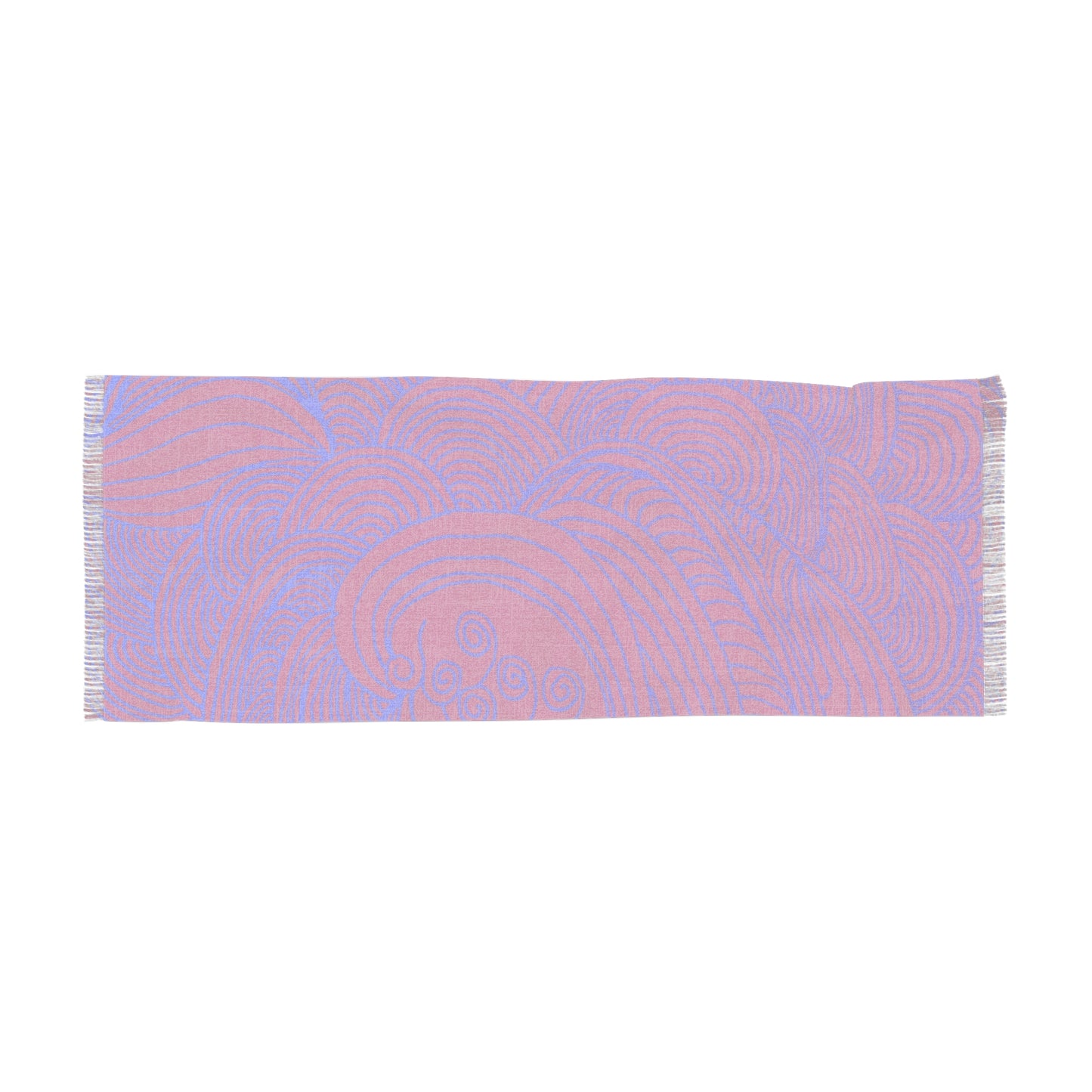 Warm Embrace-Light Scarf