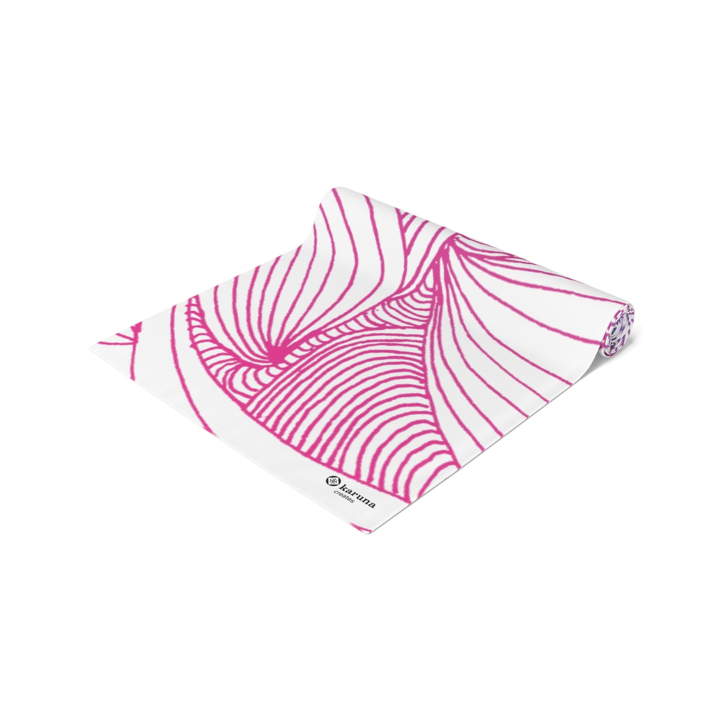 Table Runner (Cotton, Poly)