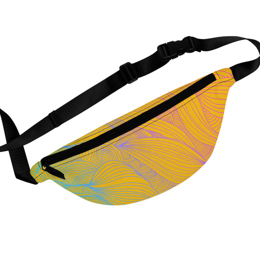 Aura Pack-Fanny Pack