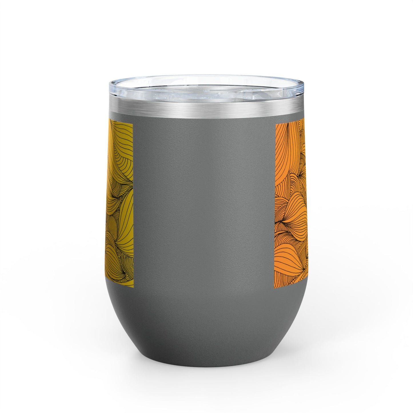 Wine Tumbler, 12oz