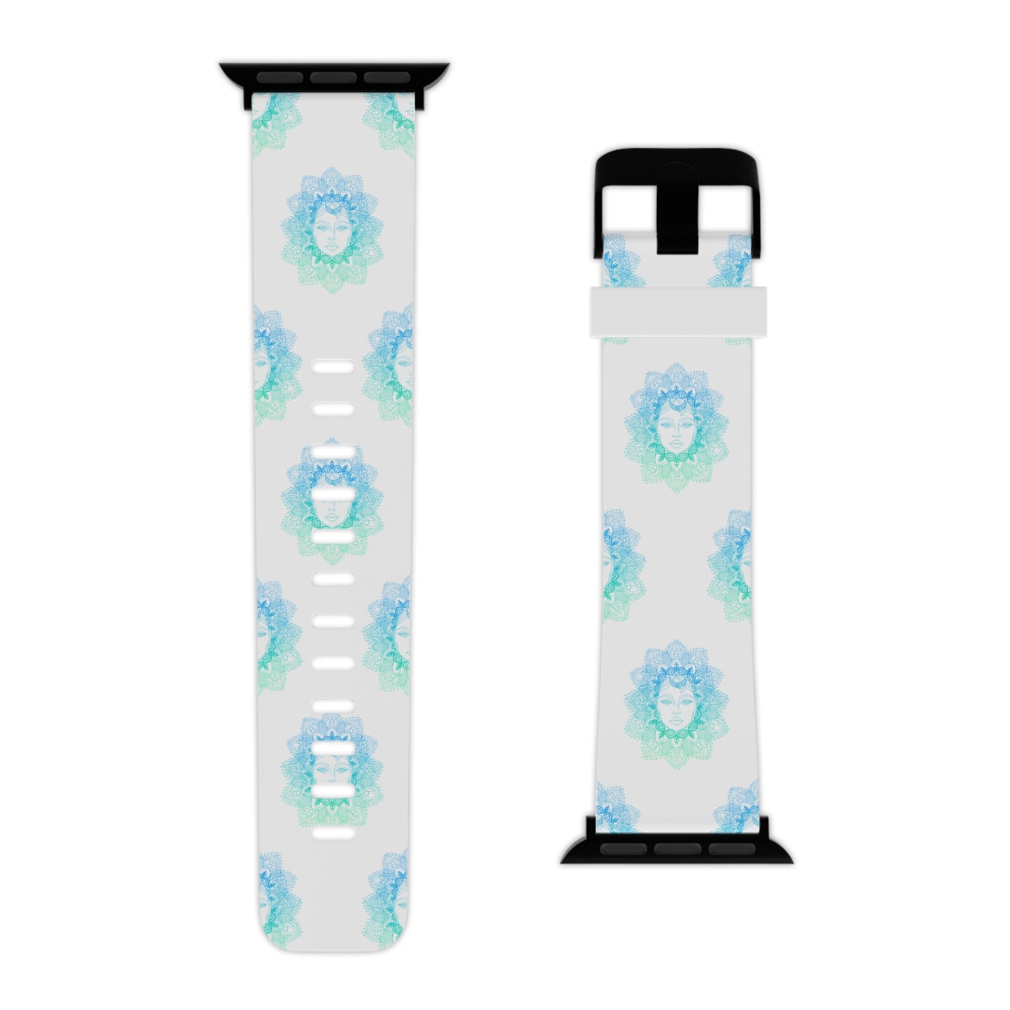 Time to Heal-Watch Band for Apple Watch