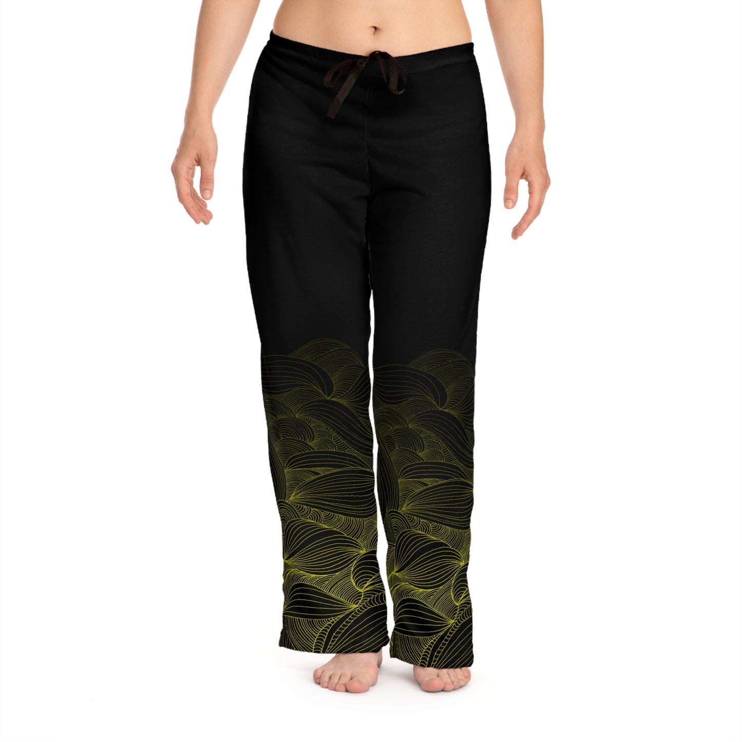 Women's Pajama Pants