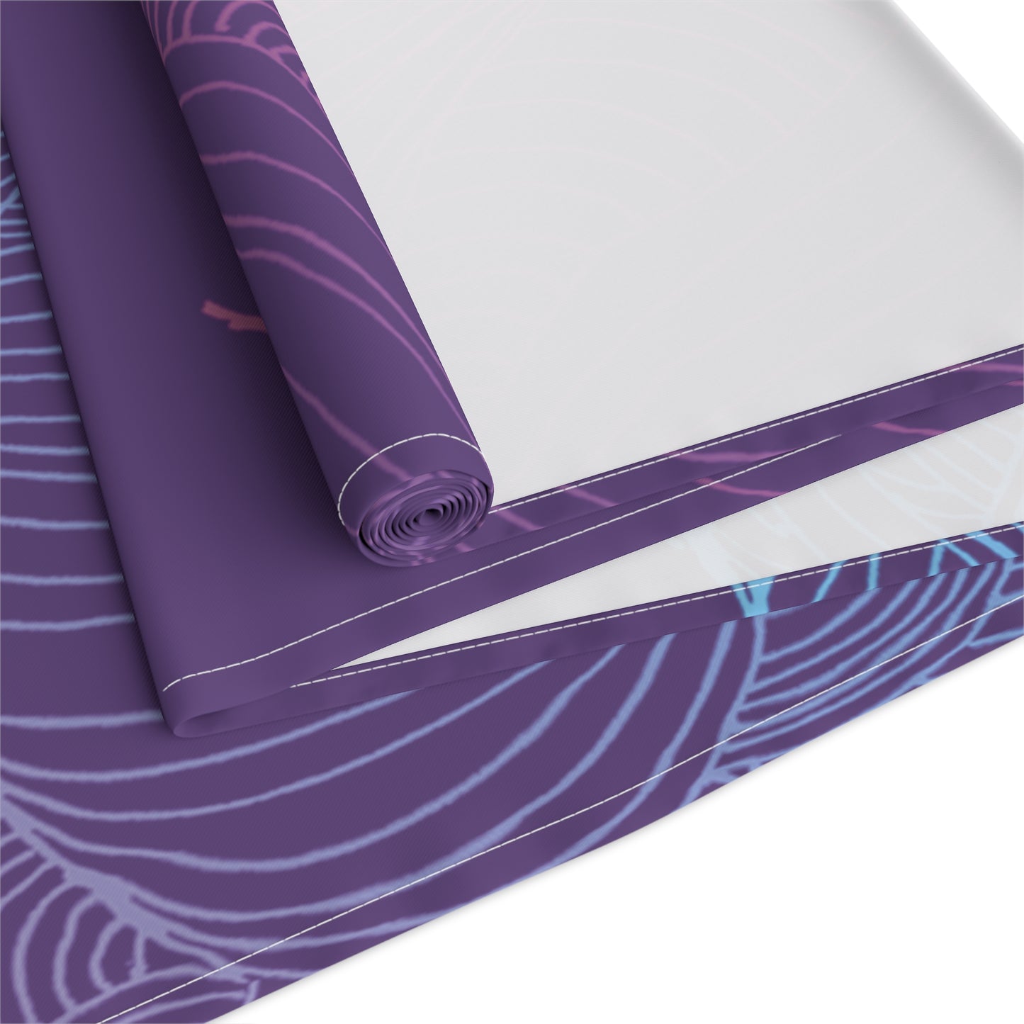 Table Runner (Cotton, Poly)