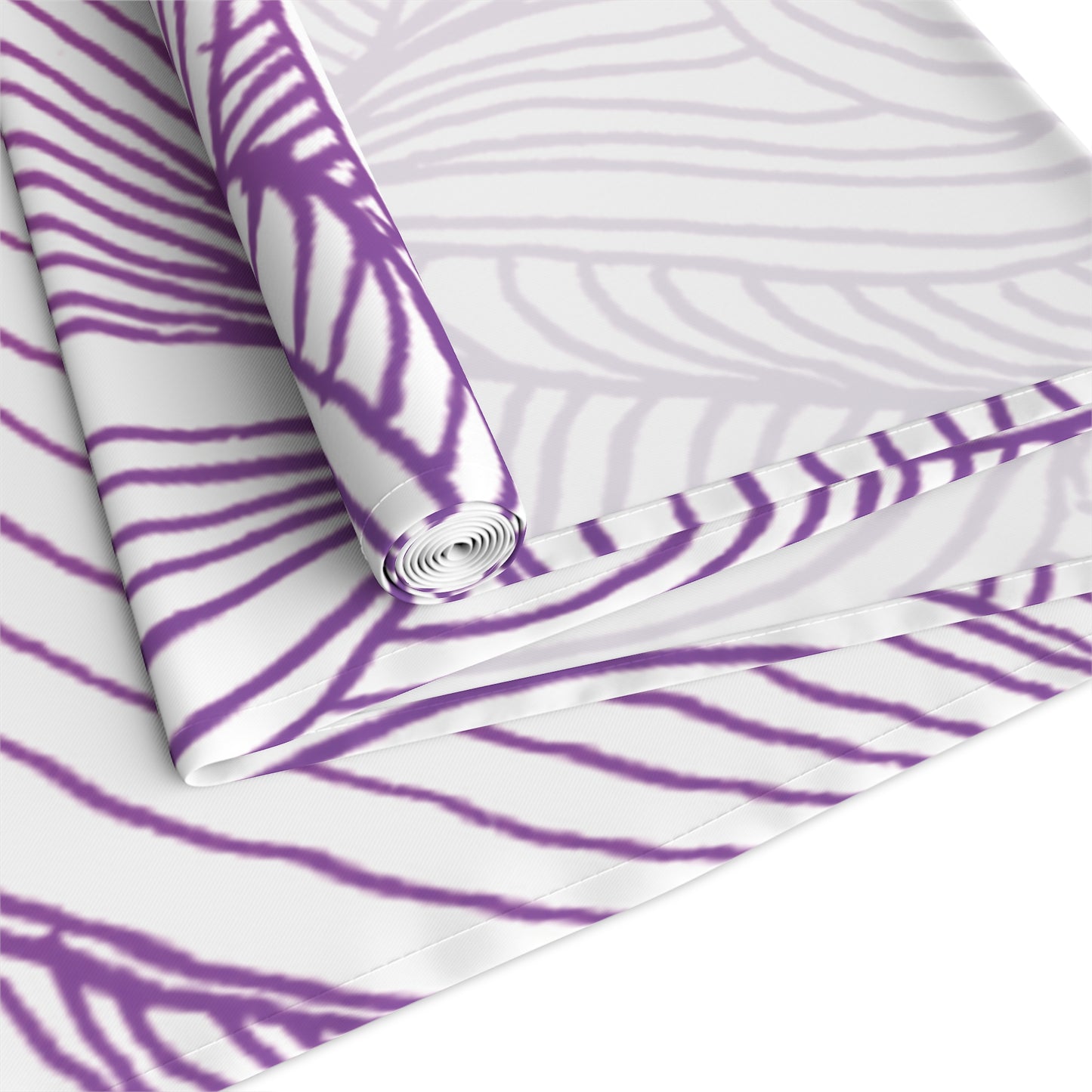 Table Runner (Cotton, Poly)