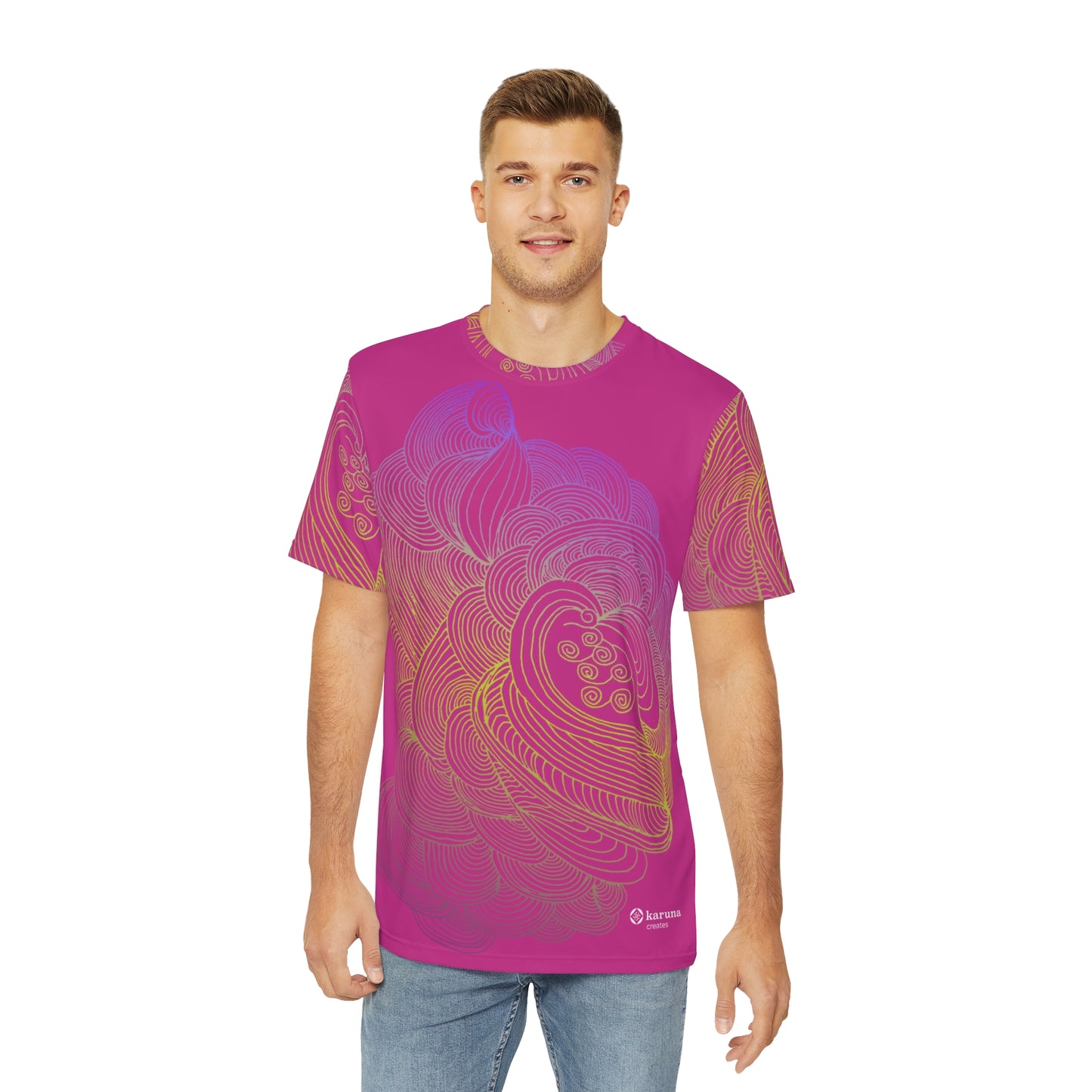 Men's Tee