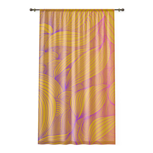Window Curtain