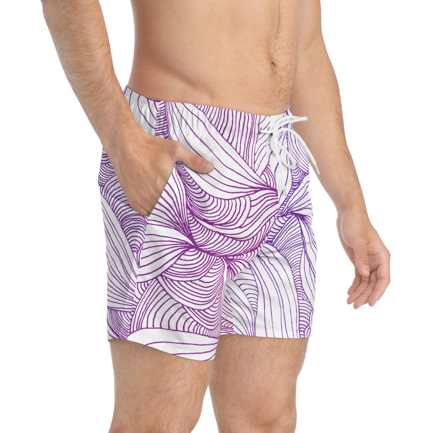 Swim Trunks