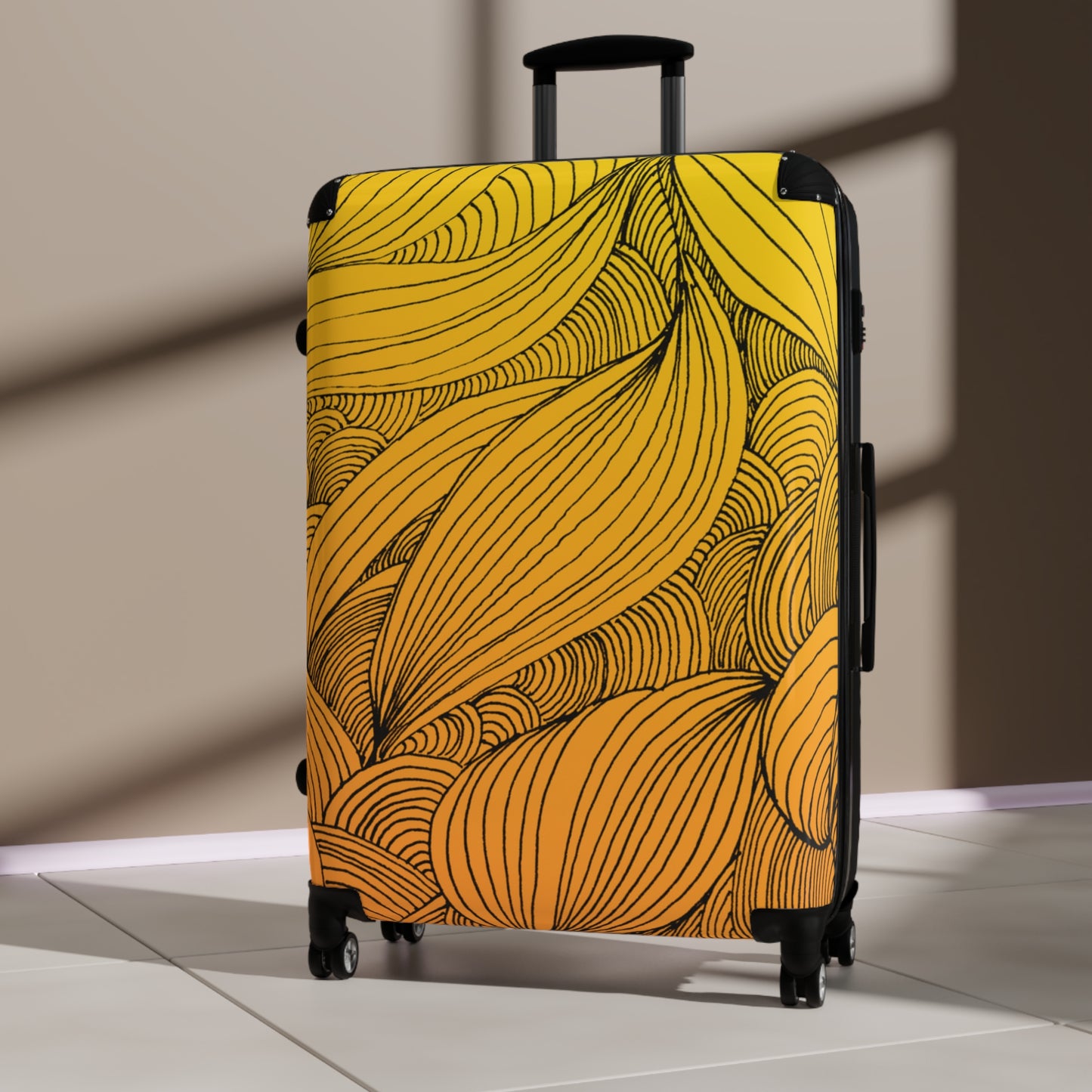 Suitcase