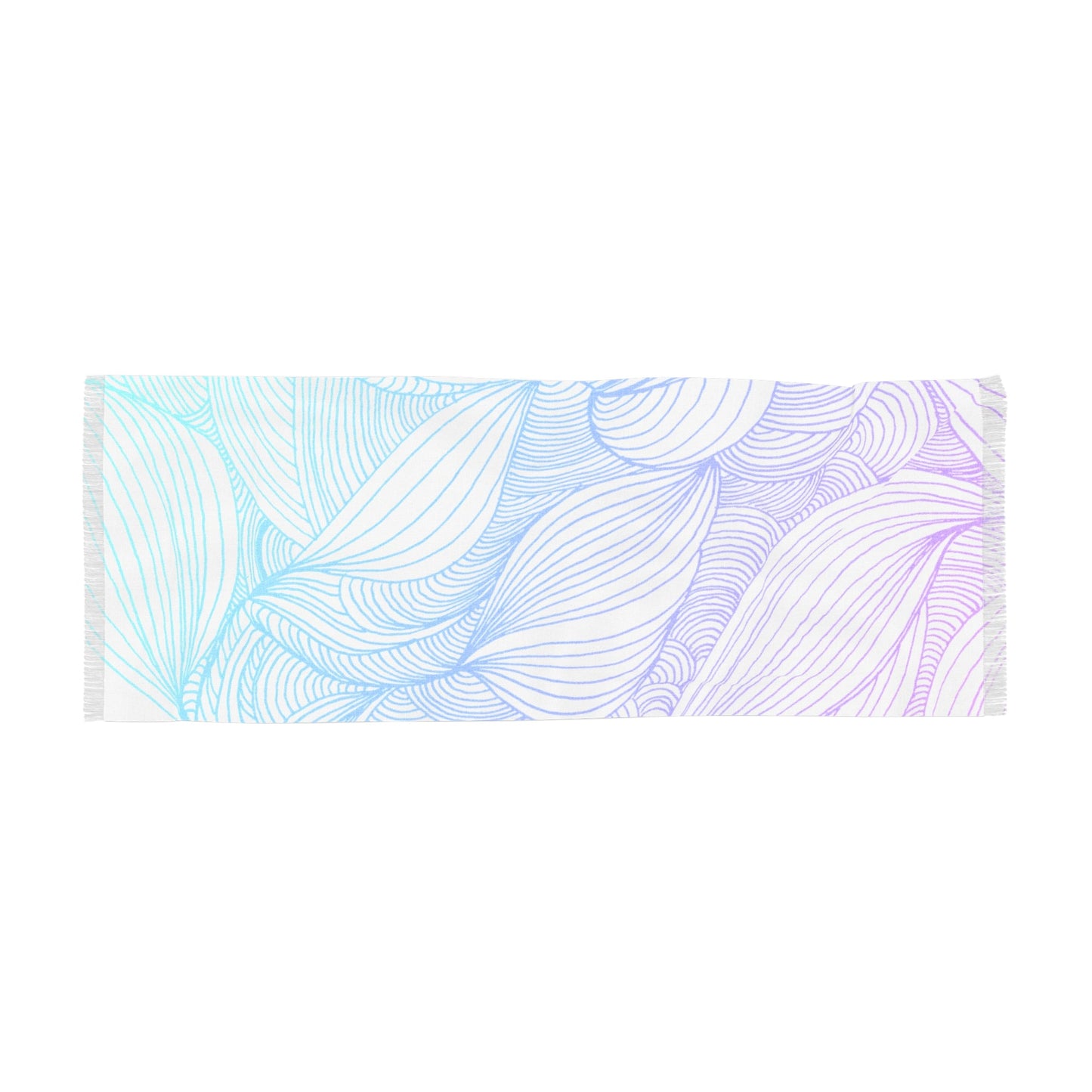 Warm Embrace-Light Scarf