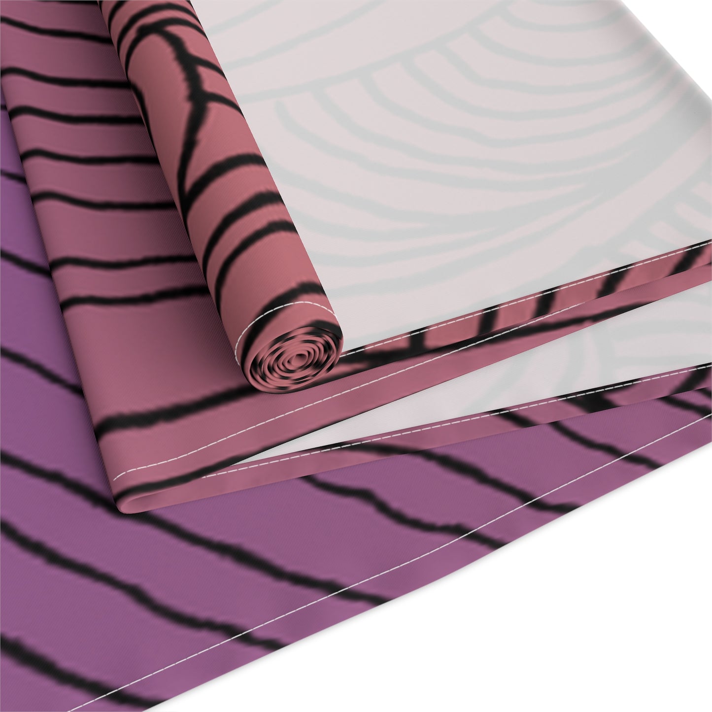 Table Runner (Cotton, Poly)