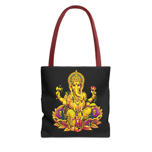 Ganesha Tote Bag