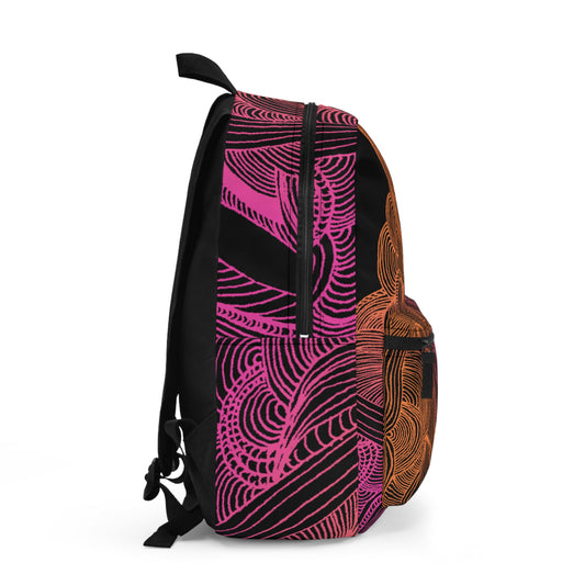 Back Pack