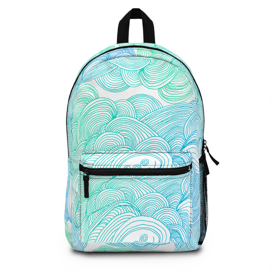 Back Pack