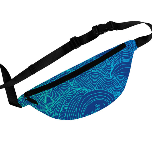 Aura Pack-Fanny Pack
