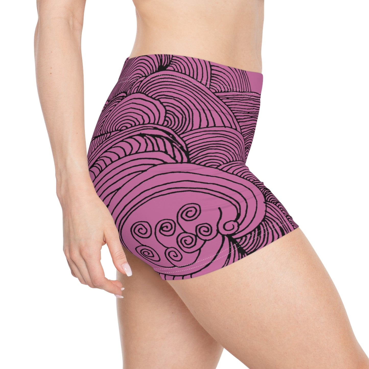 Women's Shorts - Stylish Summer Lounge Wear