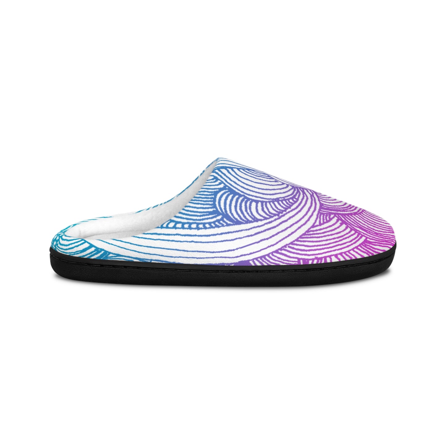 Compassionate Steps-Women's Indoor Slippers